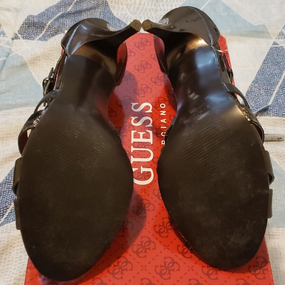 Guess Heels - Picture 5 of 8